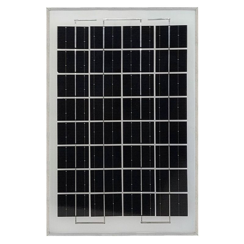 پنل خورشیدی چیتی سولار مدل sk 5w ظرفیت 5 وات